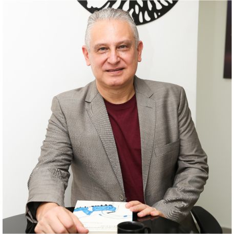 Wagner Miotto Psicanalista