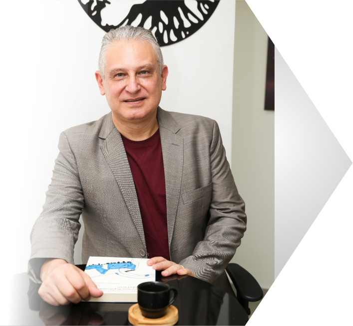 Wagner Miotto Psicanalista